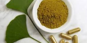 Herbal Extract Powder