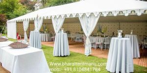 Resort Tent
