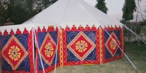 Round Tent