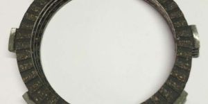 Clutch Plates
