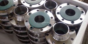 Carbon Steel Flanges