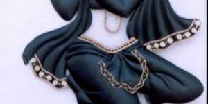 Black Metal Handicrafts