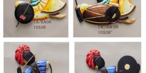 Rajasthani Musicianset 4