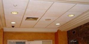 Acoustic Walls