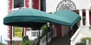 Shade Awnings