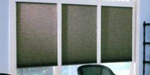 Honeycomb Blinds