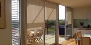 Roller Blinds