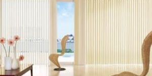Vertical Blinds