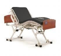 Hospital Bed