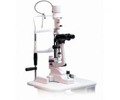 Slit Lamp
