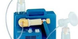 Medela Lactina Select Hospital Grade Breast Pump - BPA Free