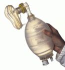 Vitalograph Autoclavable Resusbag