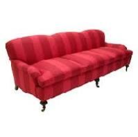 Custom Sofas