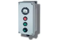 Local Control Station