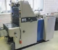 Second Hand Printing Machine
