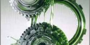 Automotive Lubricants