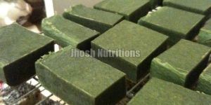 Spirulina Soap