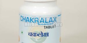 Chakralax Tablets