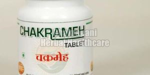 Chakrameh Tablets