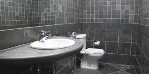 Bathroom Accessories