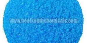 Copper Sulphate