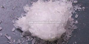 Magnesium Sulphate Crystal