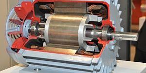 Electric Motor