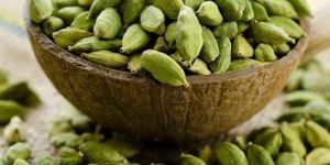 Green Cardamom