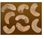 Scorched Wholes Second Cashew Nuts