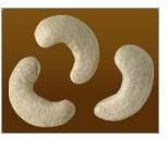 White Wholes Cashew Nuts