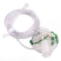 Oxygen Mask