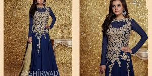 Salwar Suits