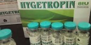 Hygetropin