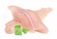 Pangasius Fish Fillets