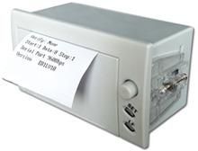 Embedded Panel Thermal Printer1