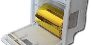 Embedded Panel Thermal Printer4