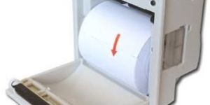 Embedded Thermal Printer (NAWS-R07)