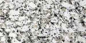 Black and White Granite Stones