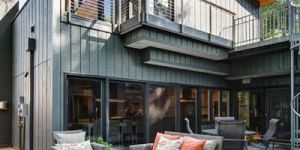 Hotel Interior Design Services