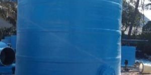 FRP Tanks