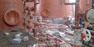 GRP Tanks, FRP Tanks