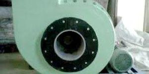 Industrial Blowers