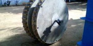 Industrial Impeller