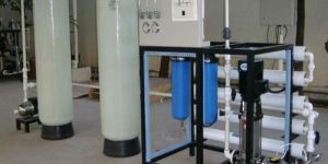 Water Treatment Plants