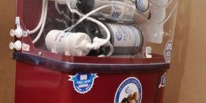 White Wave Kent Type