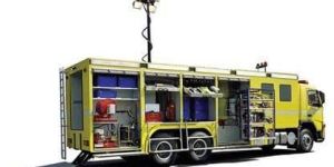 Special Purpose Vehicles