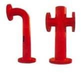 Stand Post Fire Hydrant Valve