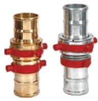 Suction Coupling