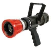 Superfire Nozzle