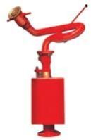 Water Oscillating Monitor